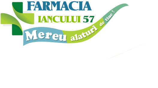FARMACIA      IANCULUI 57 Mereu    alaturi  de  tine  !